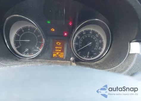 2010 Suzuki Kizashi Gts from USA, damaged, VIN JS2RE9A54A6100498